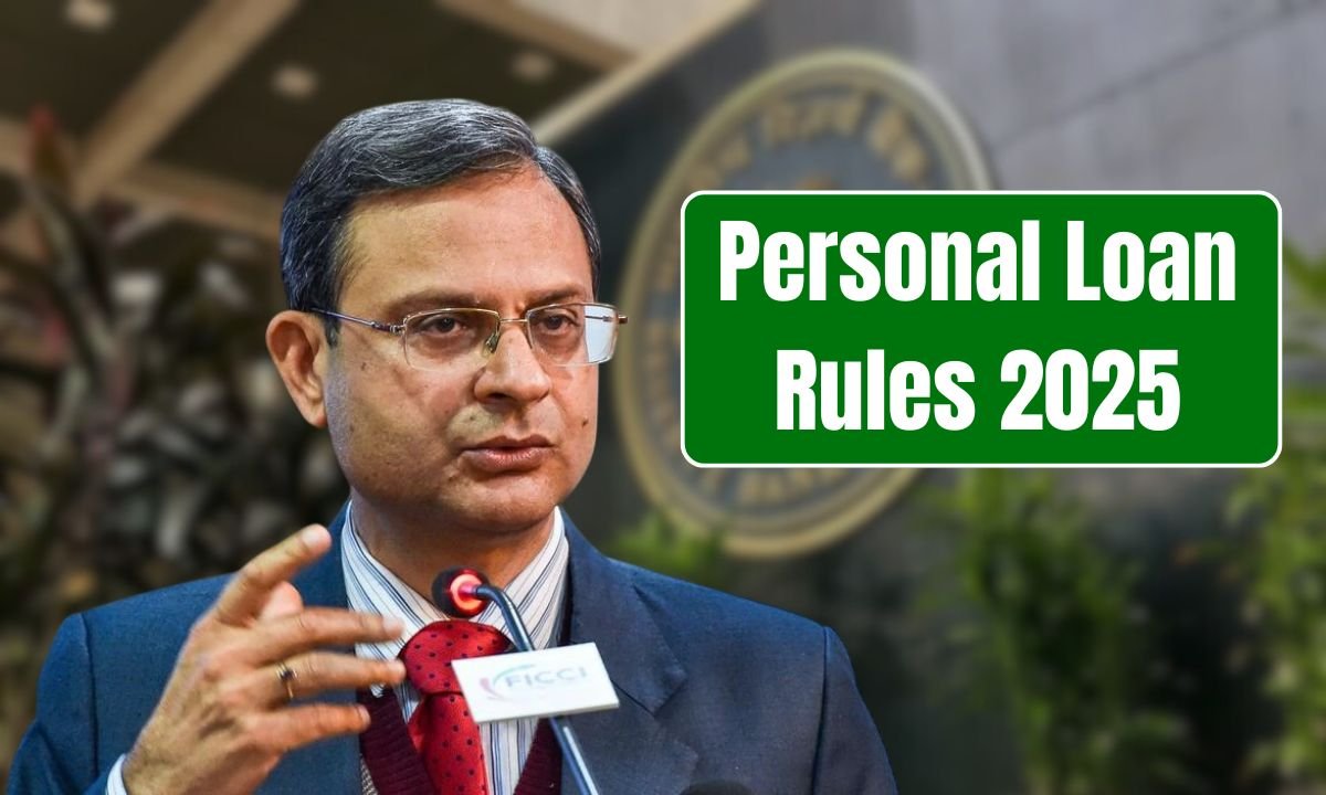 New RBI Guidelines 2025