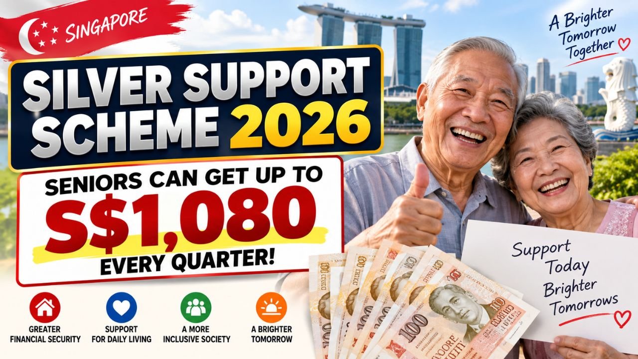 Silver Support Scheme 2026