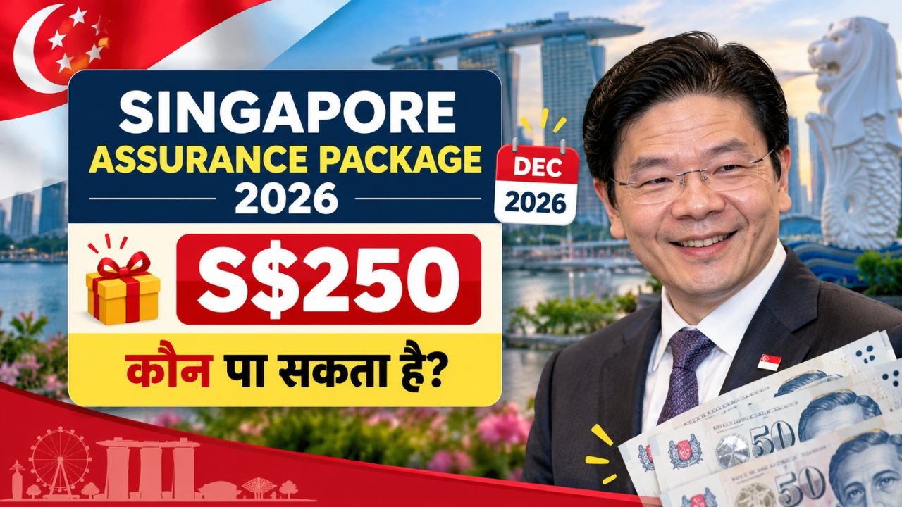 Singapore Assurance Package 2026